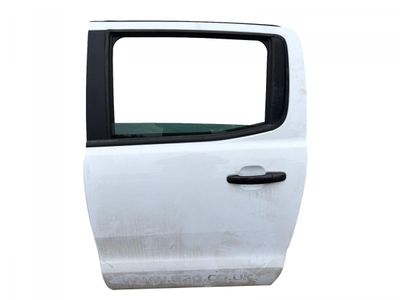 5346887 Door Rear  Left FORD RANGER III (TKE, PX) (2011-2023)