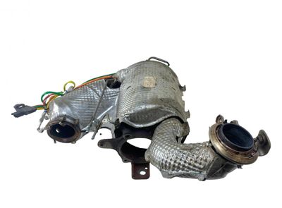 208A05685R dīzeļdegvielas daļiņu filtrs (DPF) DACIA DUSTER II (2017–2024)