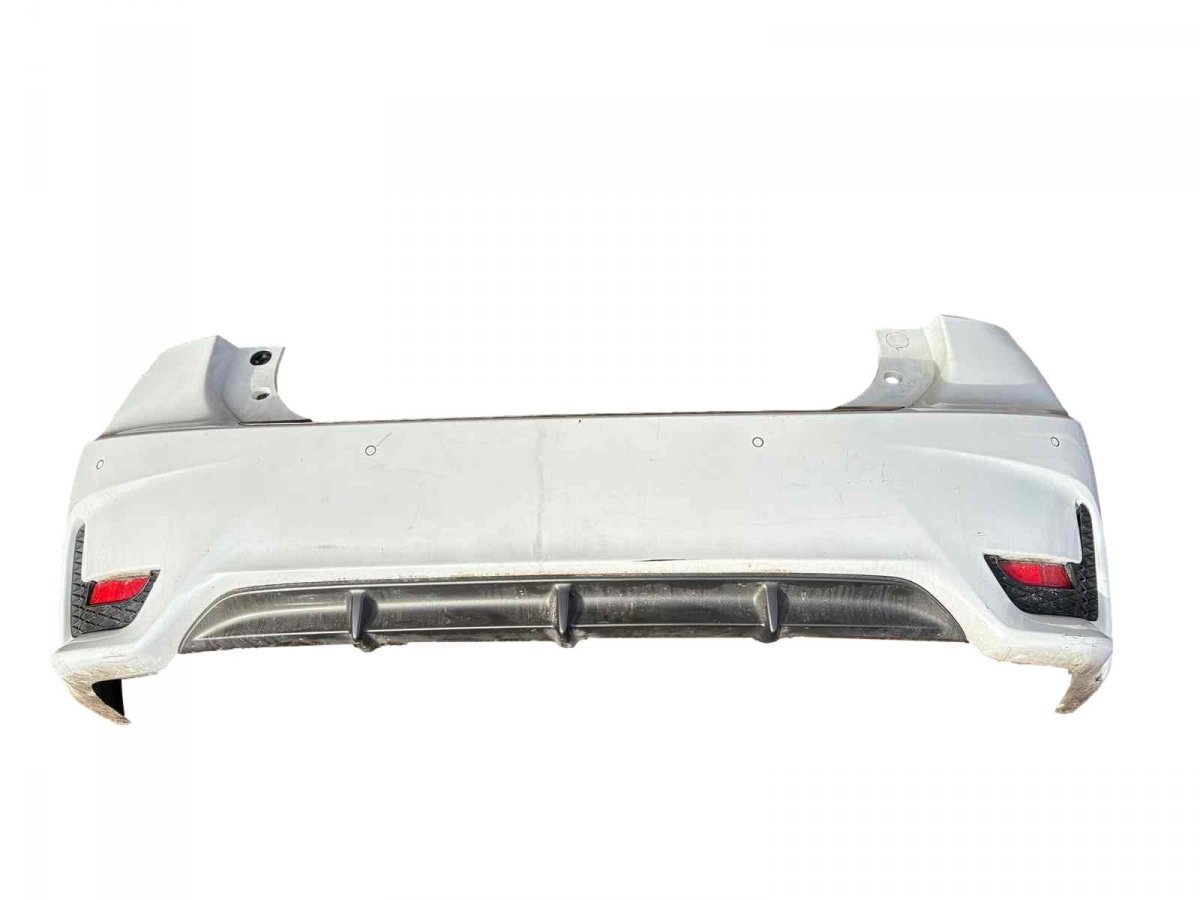 Lexus CT rear bumper 5215976905 Rear bumper LEXUS CT (2010-2022)

Pa...