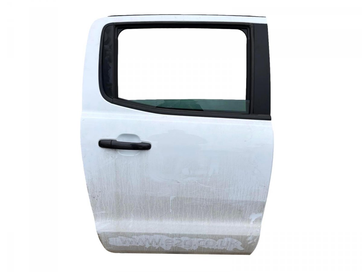 Ford Ranger Door Rear Right 5346888 Door Rear Right FORD RANGER III (TKE, P...