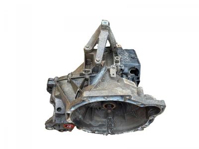 2066058 Boîte de vitesses FORD FOCUS III (2010-2018)