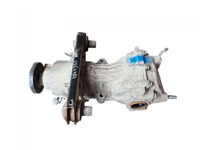 383000649R Hinterachsdifferential DACIA DUSTER II (2017-2024)