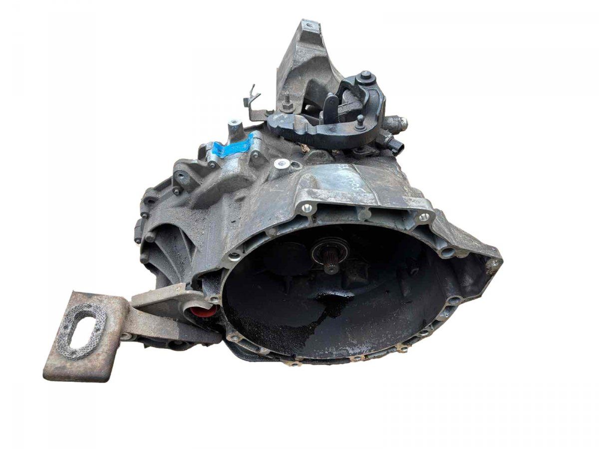 2344843 Gearbox FORD FOCUS III (2010-2018)
