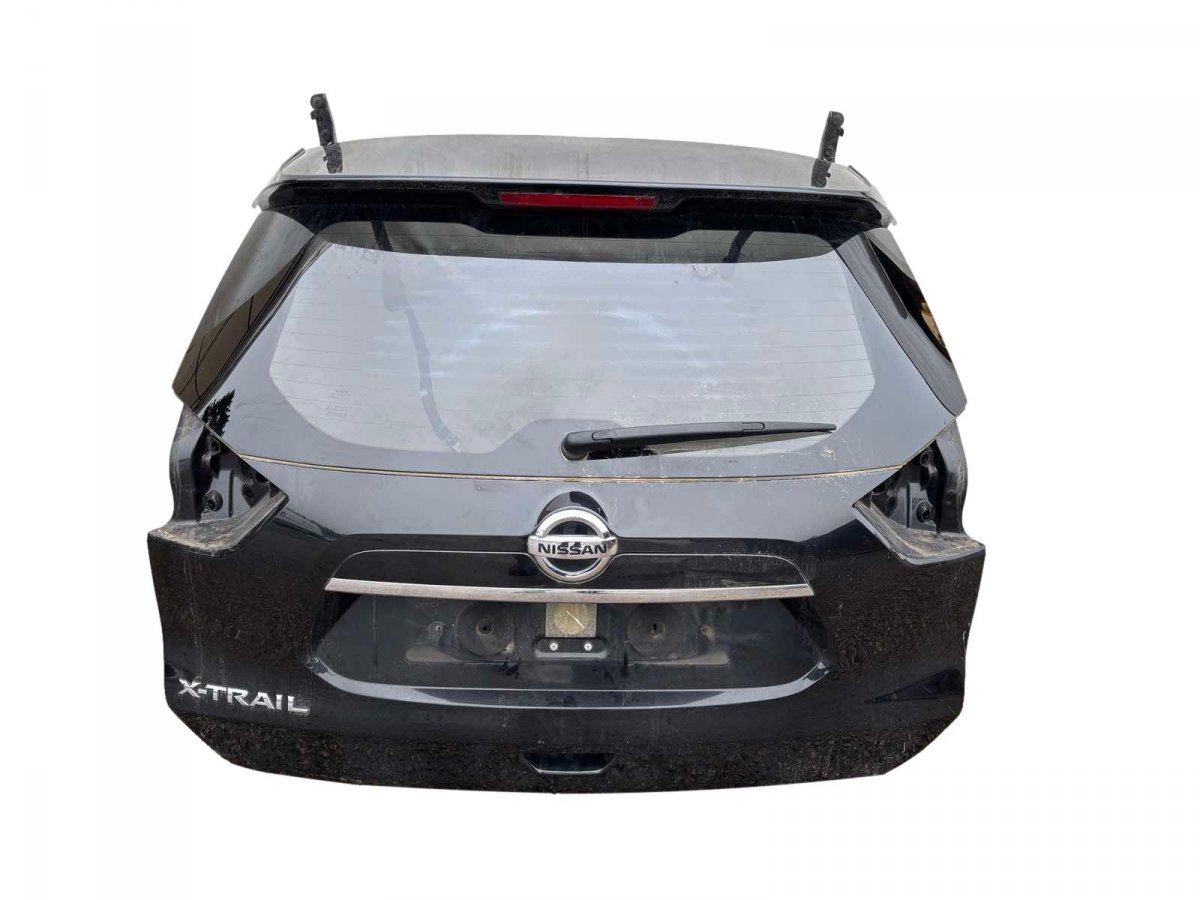 Nissan X-Trail / Rogue 9001A4CB6H Bootlid / tailgate NISSAN X-TRAIL III (T32) (2013-2022) Part codes: 9001A4CB6H, 9001A4CB6E, 903004CC1A
...