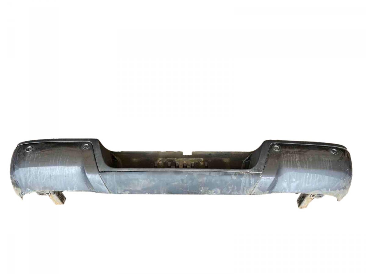 Ford Ranger rear bumper 2349683 Rear bumper FORD RANGER III (TKE, PX) (...