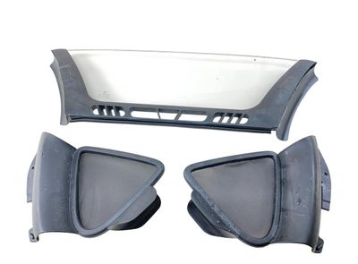 B6781222864 Owiewka kabrioletu MERCEDES-Benz SLK (R171) (2004-2011)