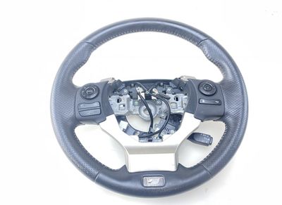 4510076120C6 Steering Wheel LEXUS CT (2010-2022)