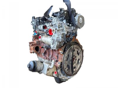 YN2X Motor FORD RANGER III (TKE, PX) (2011-2023)