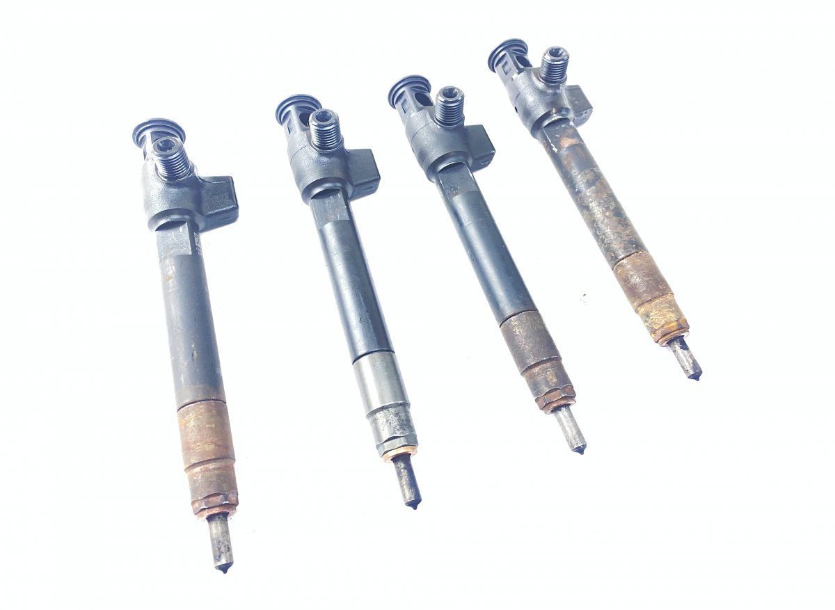 28602948 28319895 28388960 Fuel injector set FORD KUGA II (DM2, TF) (2012-2019)