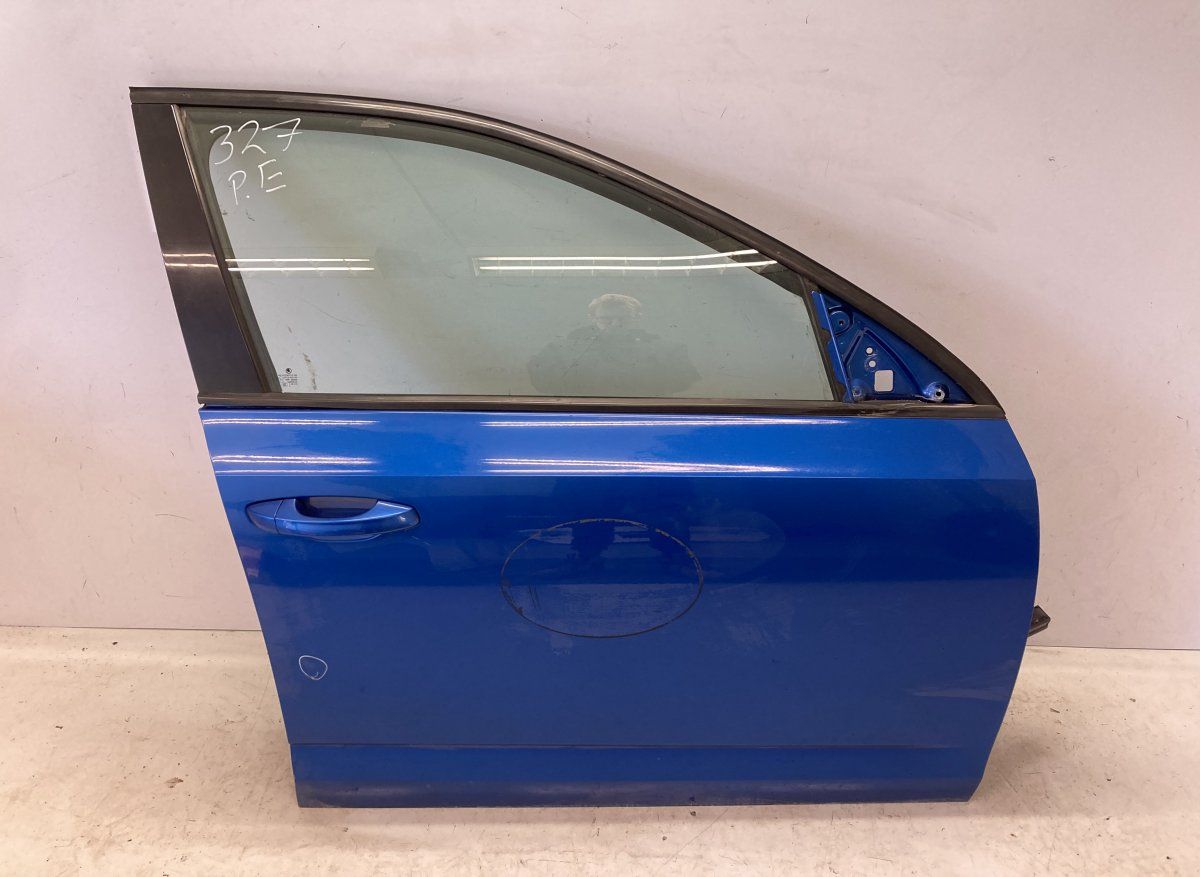 5E0831056A Door Front Right SKODA OCTAVIA III (5E) (2012-2019)