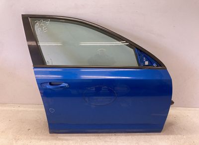 5E0831056A Durvis priekšējās labās puses SKODA OCTAVIA III (5E) (2012-2019)
