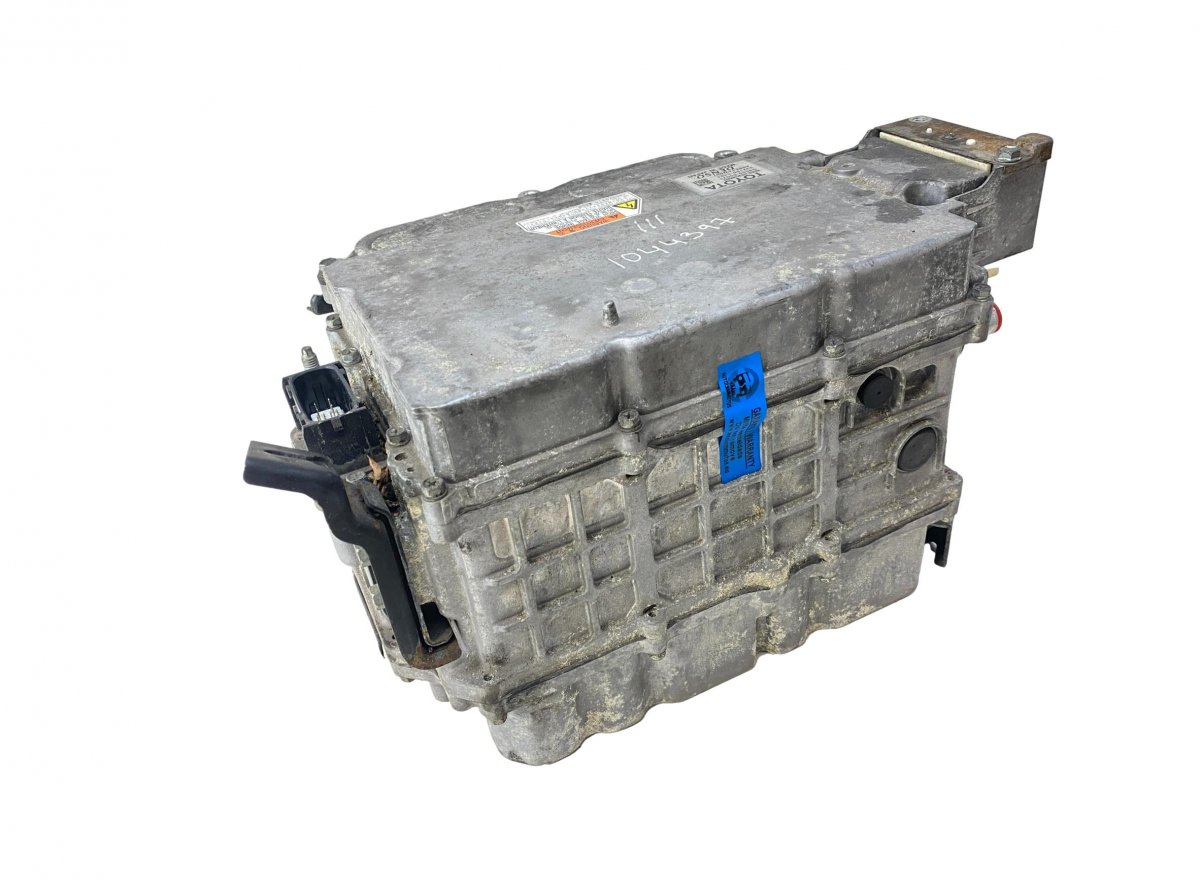 Lexus LS Hybrid converter / inverter 2321000404 232100-0404 Hybrid converter / inver...