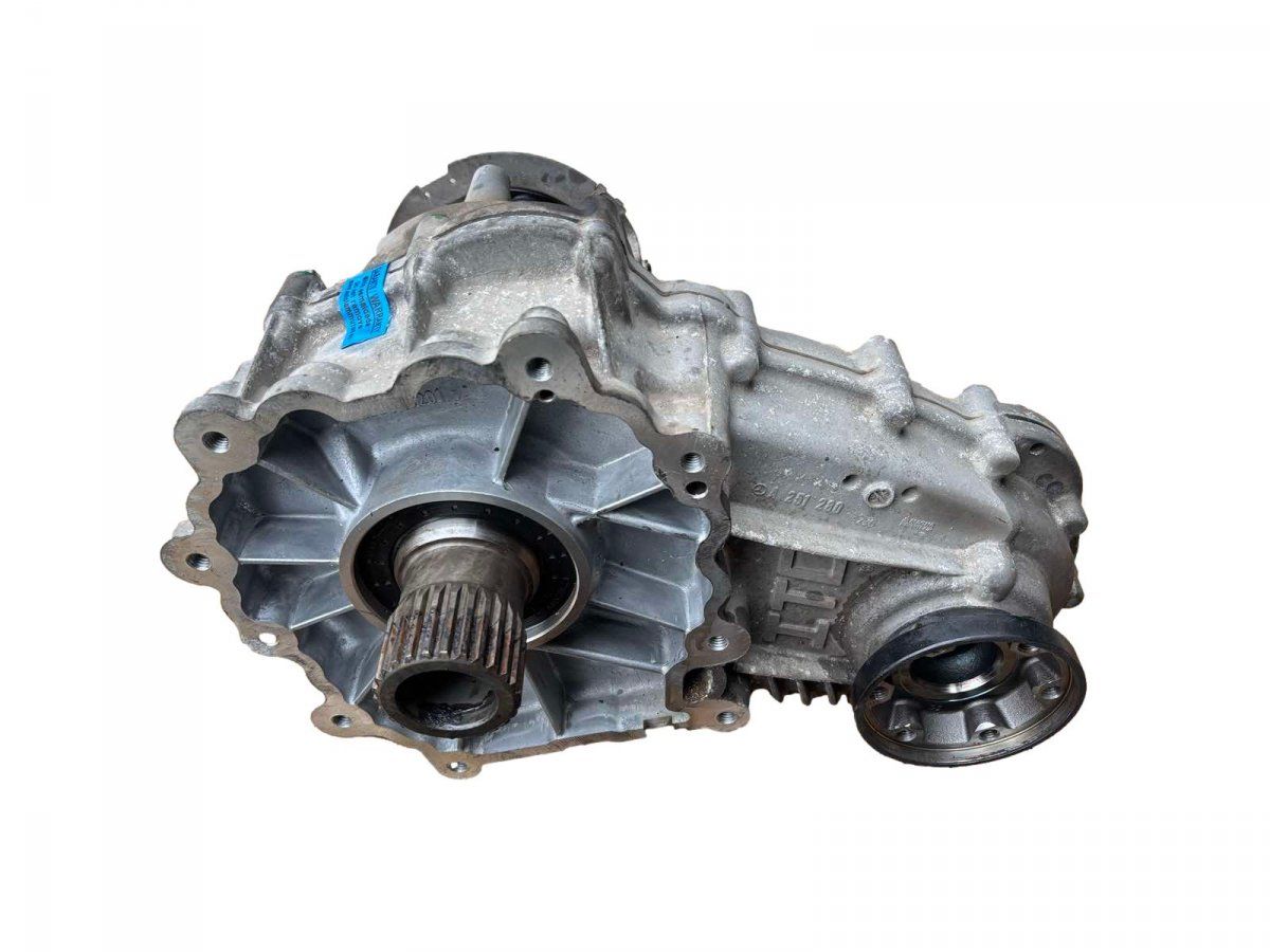 A2512804200 Transfer Box MERCEDES-BENZ GLE (W166) (2015-2019)