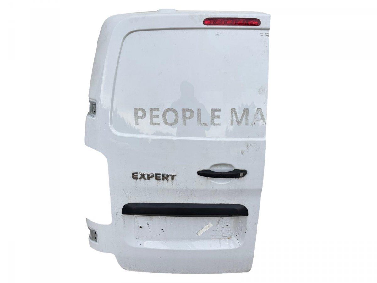 9811895280 Rear Panel Door Left PEUGEOT EXPERT Van (V_) (04.16-)