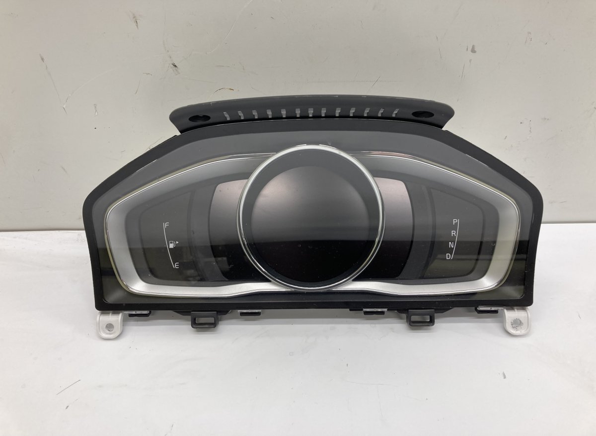 Volvo XC60 31453147 Instrument Cluster VOLVO XC60 I (2008-2017) Part codes: 31453147
Generation: XC60 (2008-201...