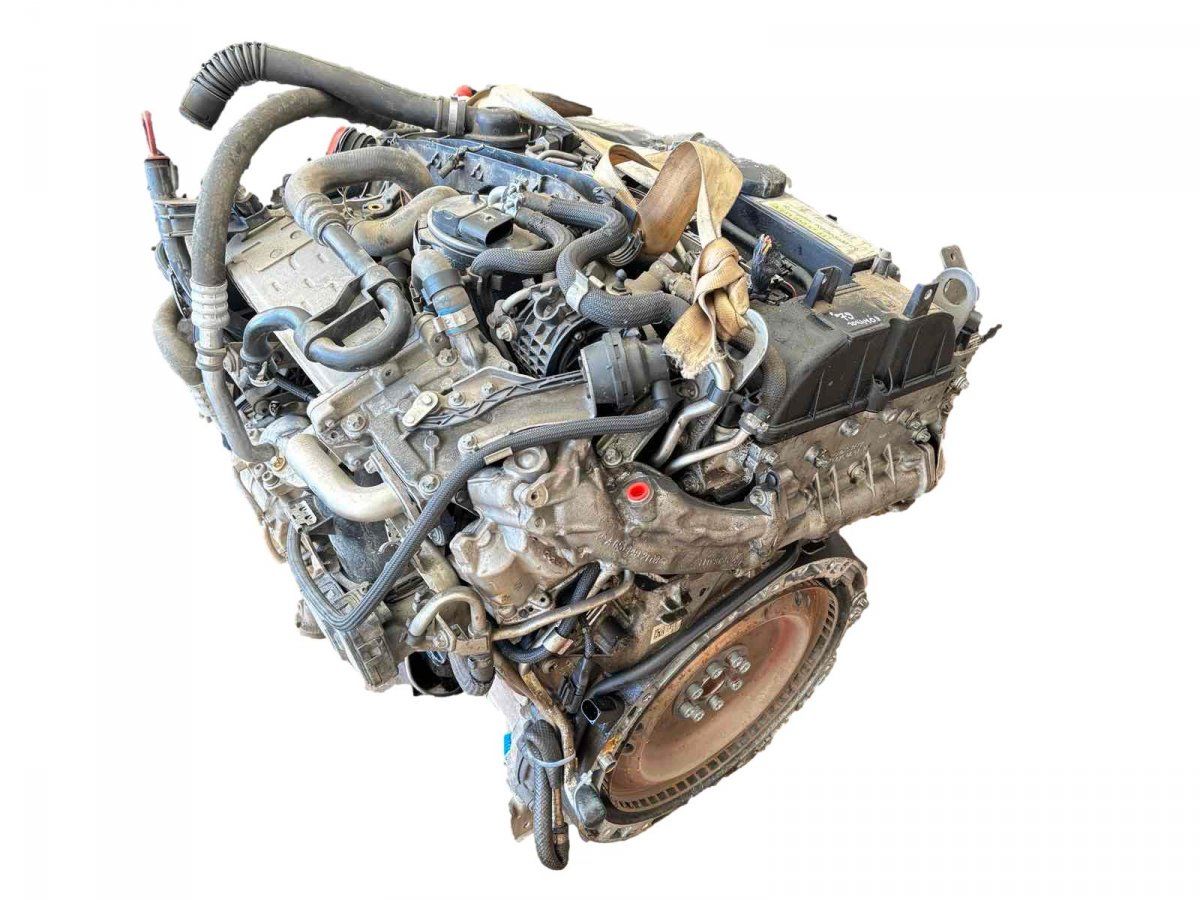 651940 651.940 OM651940 Engine MERCEDES-BENZ VITO / VIANO (W639) (2003-2014)