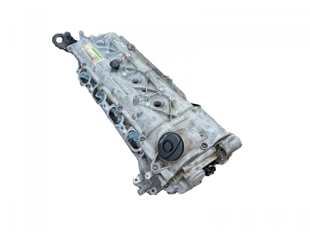 Mercedes-Benz C (W203) A1560108820 Cylinder Head MERCEDES-BENZ S-CLASS Coupe (C216) (2006-2013) Part codes: A1560108820, A1560106320, A15601075...