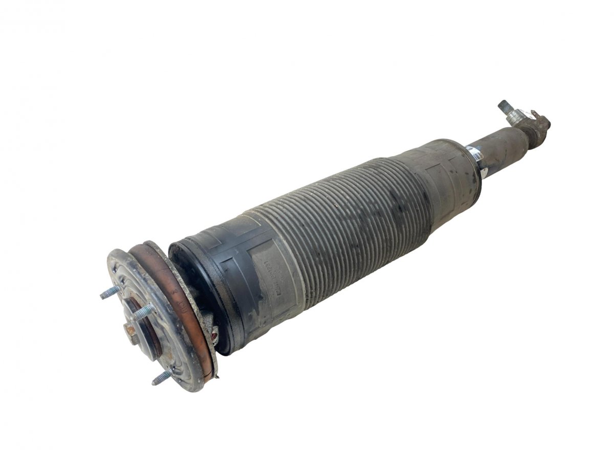 Mercedes-Benz C (W203) A2213204313 Shock Absorber Front Left MERCEDES-BENZ S-CLASS Coupe (C216) (2006-2013) Part codes: A2213204313, A2213208313
Generation...