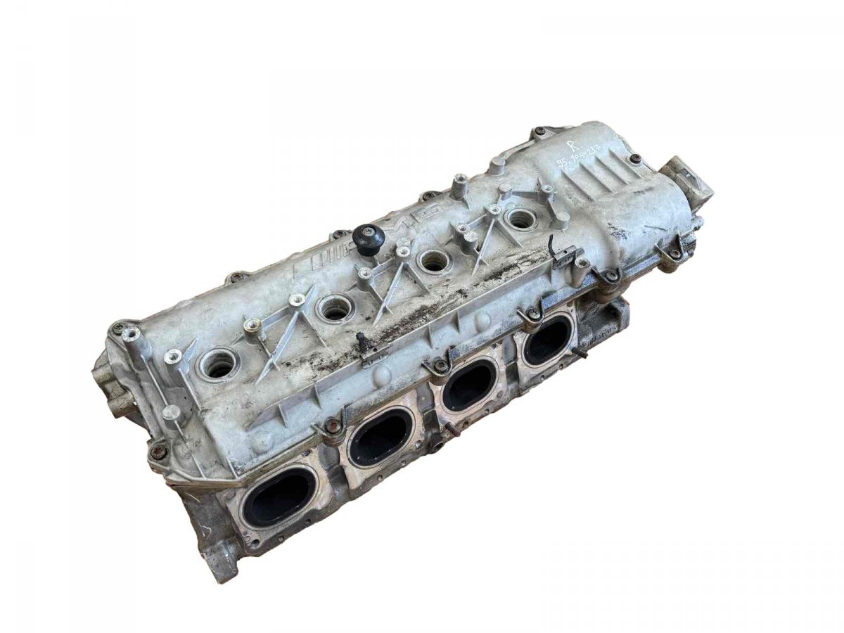 Mercedes-Benz C (W203) головка цилиндра A1560108920 Cylinder Head MERCEDES-BENZ S-CLASS...