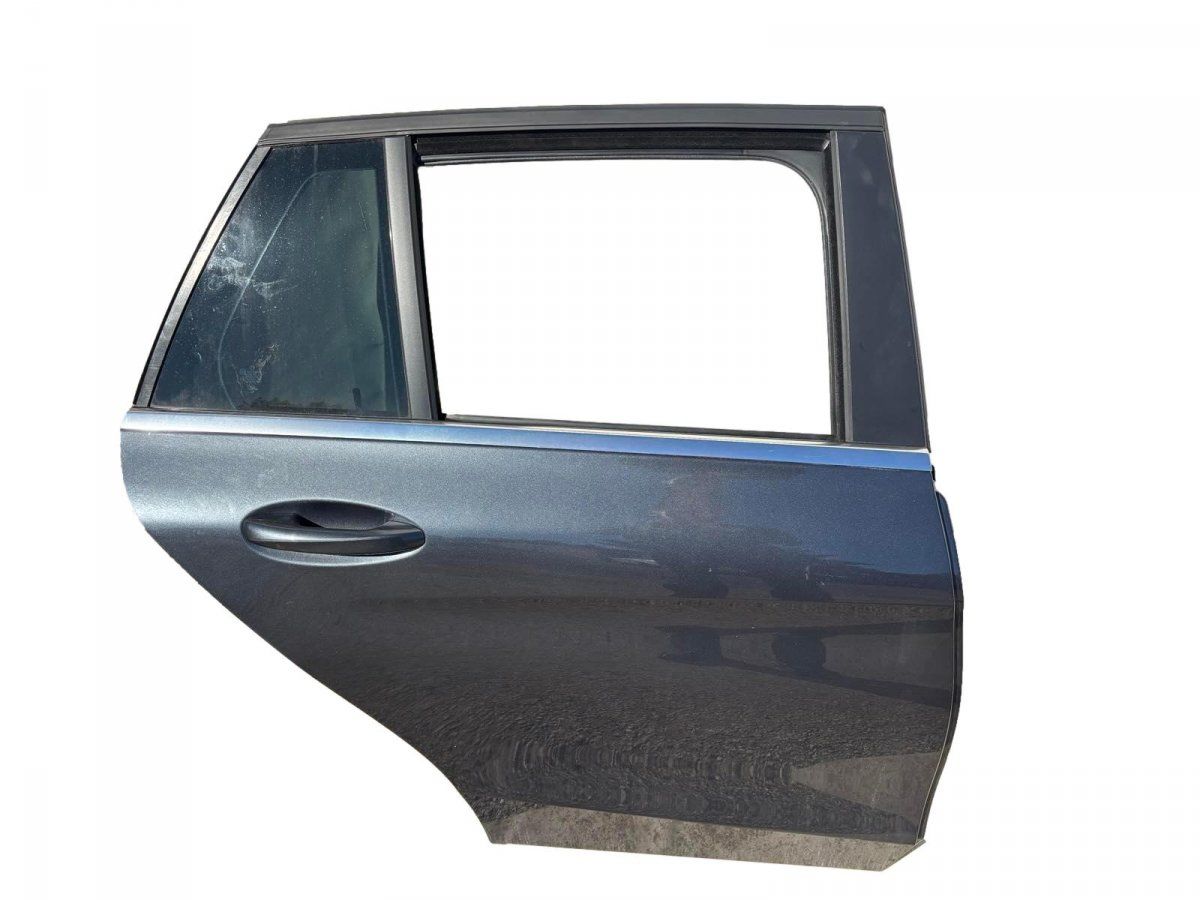 A2057300405 Door Rear Right MERCEDES-BENZ C-CLASS (W205) (2013-2021)