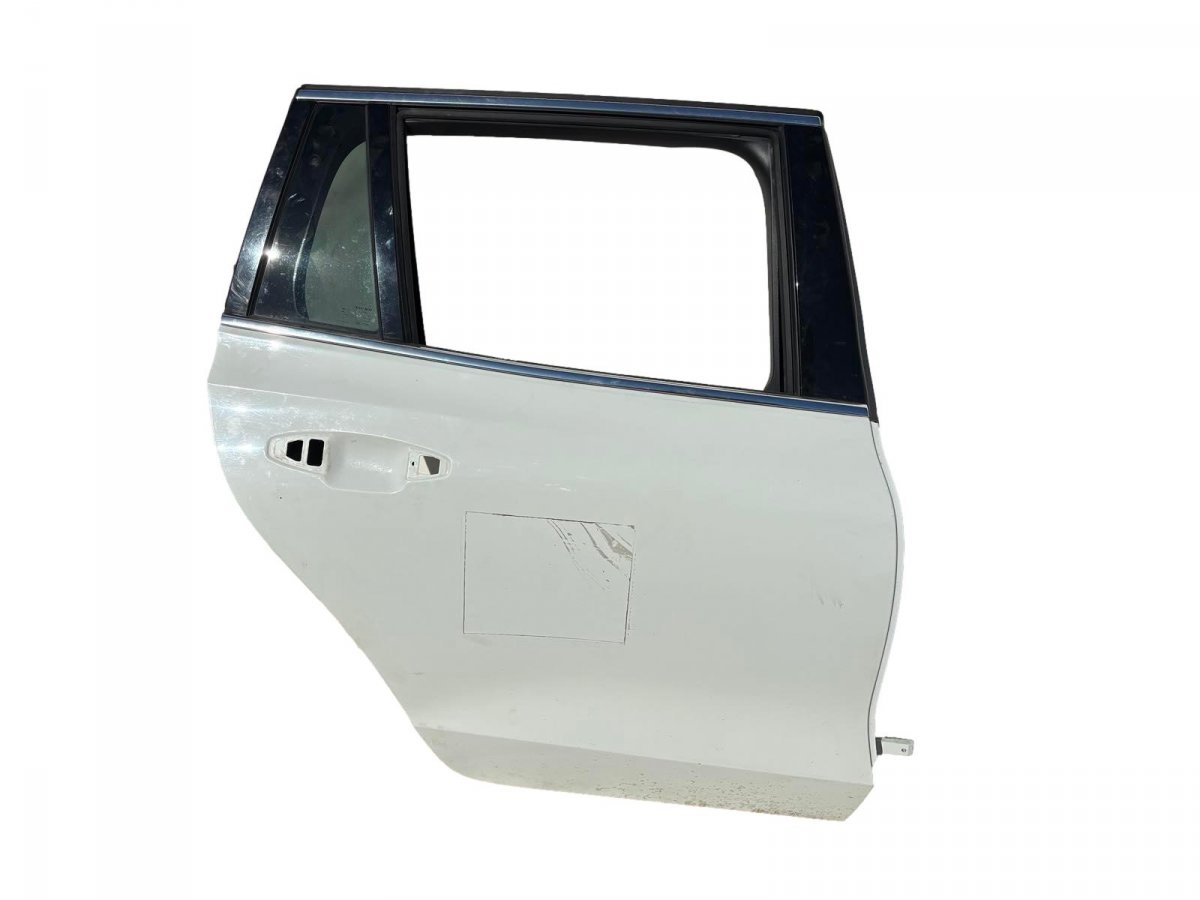 Volvo S60 31693069 Door Rear Right VOLVO V60 II / S60 III (224, 225, 227) (2018-) Part codes: 31693069
Generation: V60 II / S60 I...