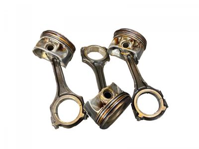 A2740303400 A2740302417 Piston Kit MERCEDES-BENZ C-CLASS (W205) (2013-2021)