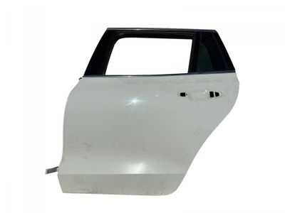 31693068 Door Rear  Left VOLVO V60 II / S60 III (224, 225, 227) (2018-)