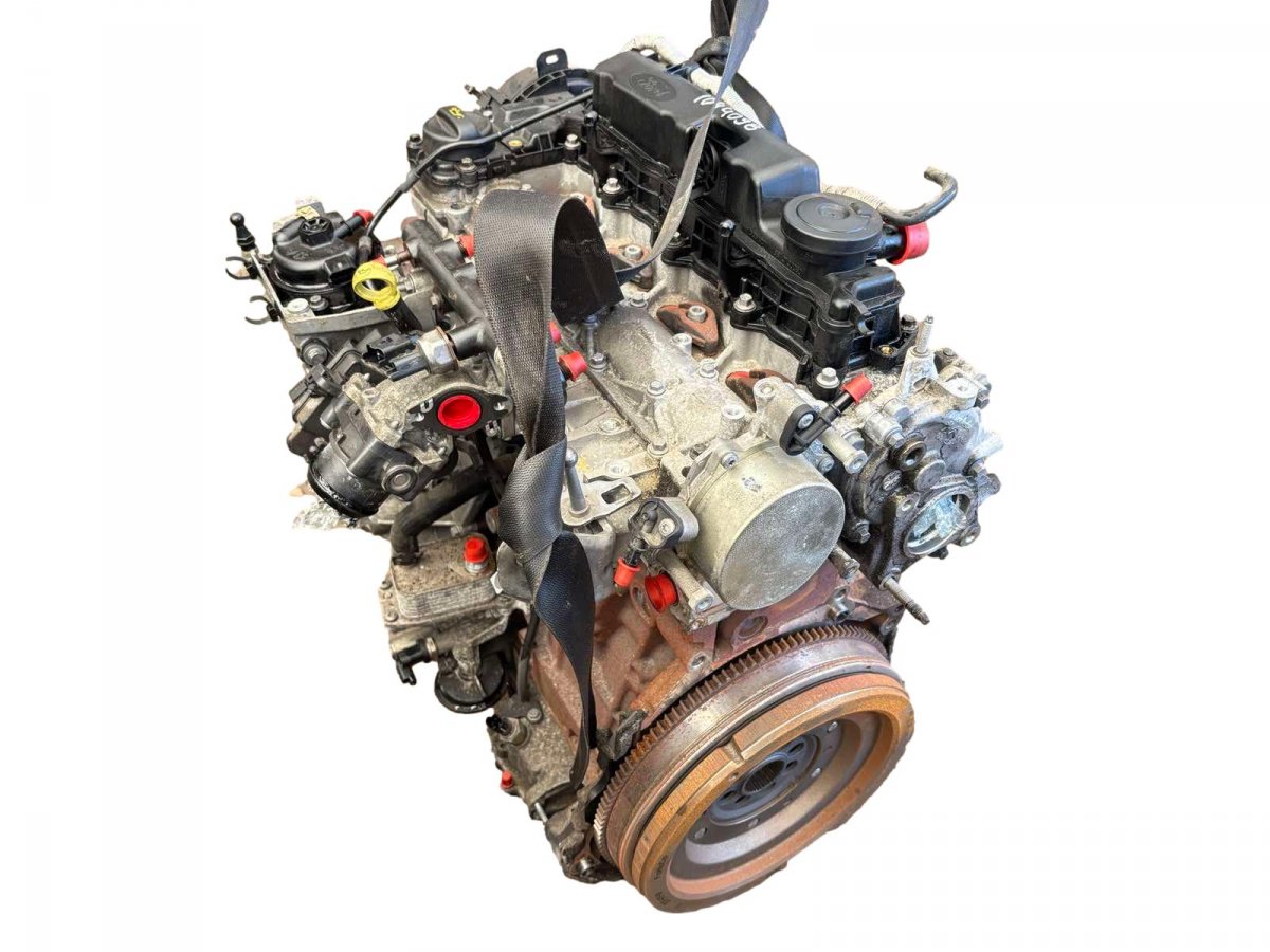 Ford Mondeo Engine T9CA 1879657 2462979 Engine FORD MONDEO Mk V (C...