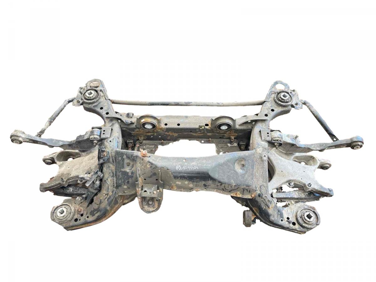 Volvo S60 Rear axle beam 32370502 Rear axle Beam VOLVO V60 II / S60 III ...