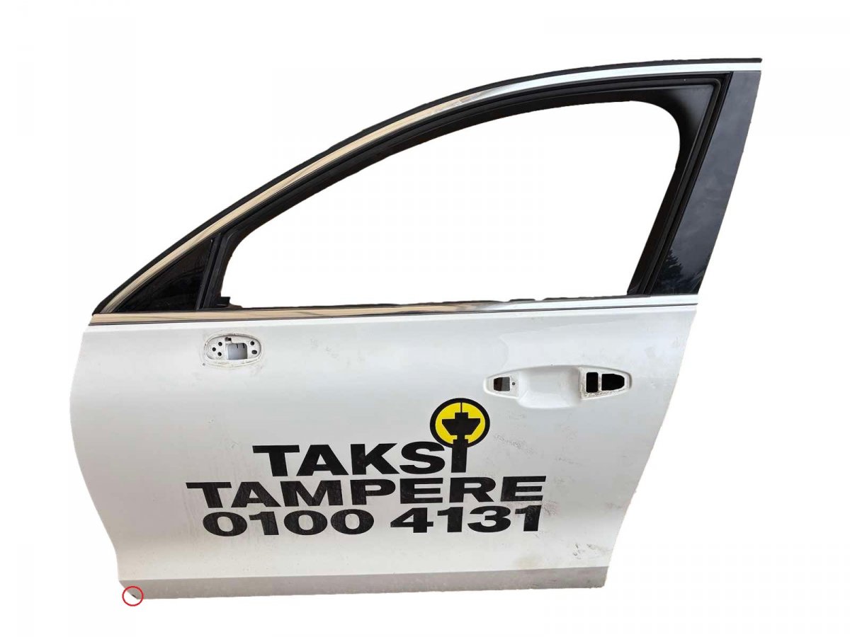 Volvo S60 32351558 Door Front Left VOLVO V60 II / S60 III (224, 225, 227) (2018-) Part codes: 32351558
Generation: V60 II / S60 I...