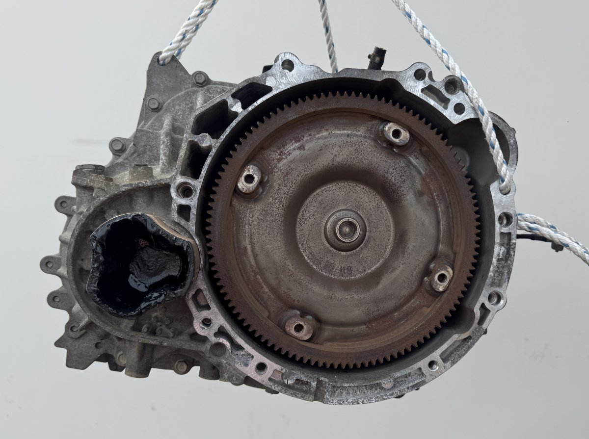 Kia Optima (TF) Gearbox 450003BDF0 EAATC4694188 A6MF2 Gearbox KIA OPTIM...