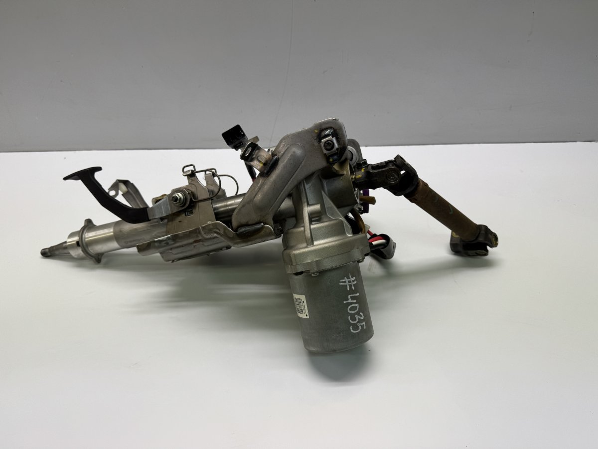 Kia Optima (TF) Steering Column 563102T220 2T563-99500 2T56399500 Steering Colu...