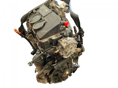 BMP Motor SKODA OCTAVIA II (1Z) (2004-2013)