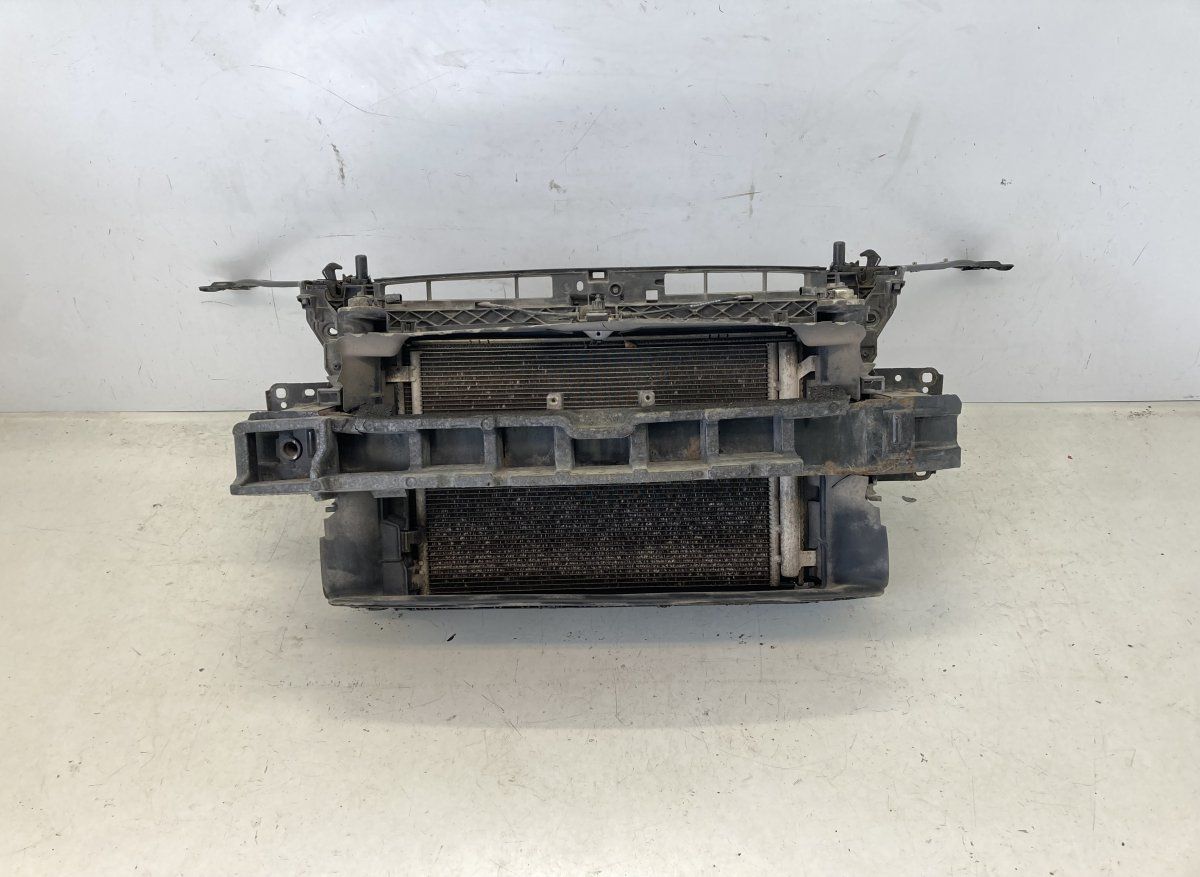 3V0805588D 3V0807109Q 3V0807248 3V0806929 3V0806930 5Q0121251GD Front panel SKODA SUPERB III (3V3, 3V5) (2015-2024)
