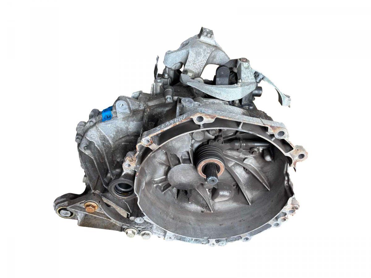 2224358 Gearbox FORD TRANSIT / TOURNEO CONNECT II (2013-2022)
