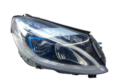 145100009300 Фара правая MERCEDES-BENZ C-CLASS (W205) (2013-2021)