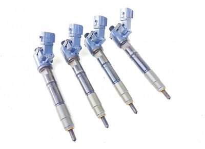 36010392 DCRI400670 Fuel injector set VOLVO V60 II / S60 III (224, 225, 227) (2018-)