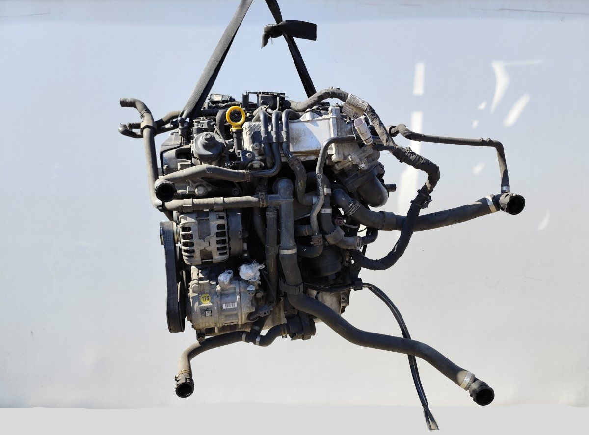 CRLB Engine SKODA SUPERB III (3V3, 3V5) (2015-2024)