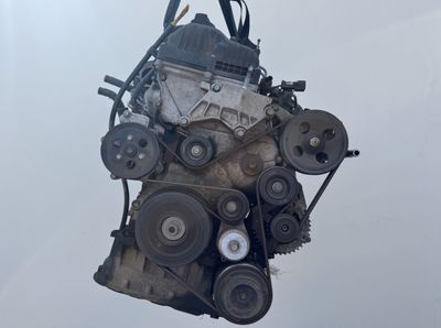 Двигатель D4HB KIA SORENTO II (XM) (2009-2015)