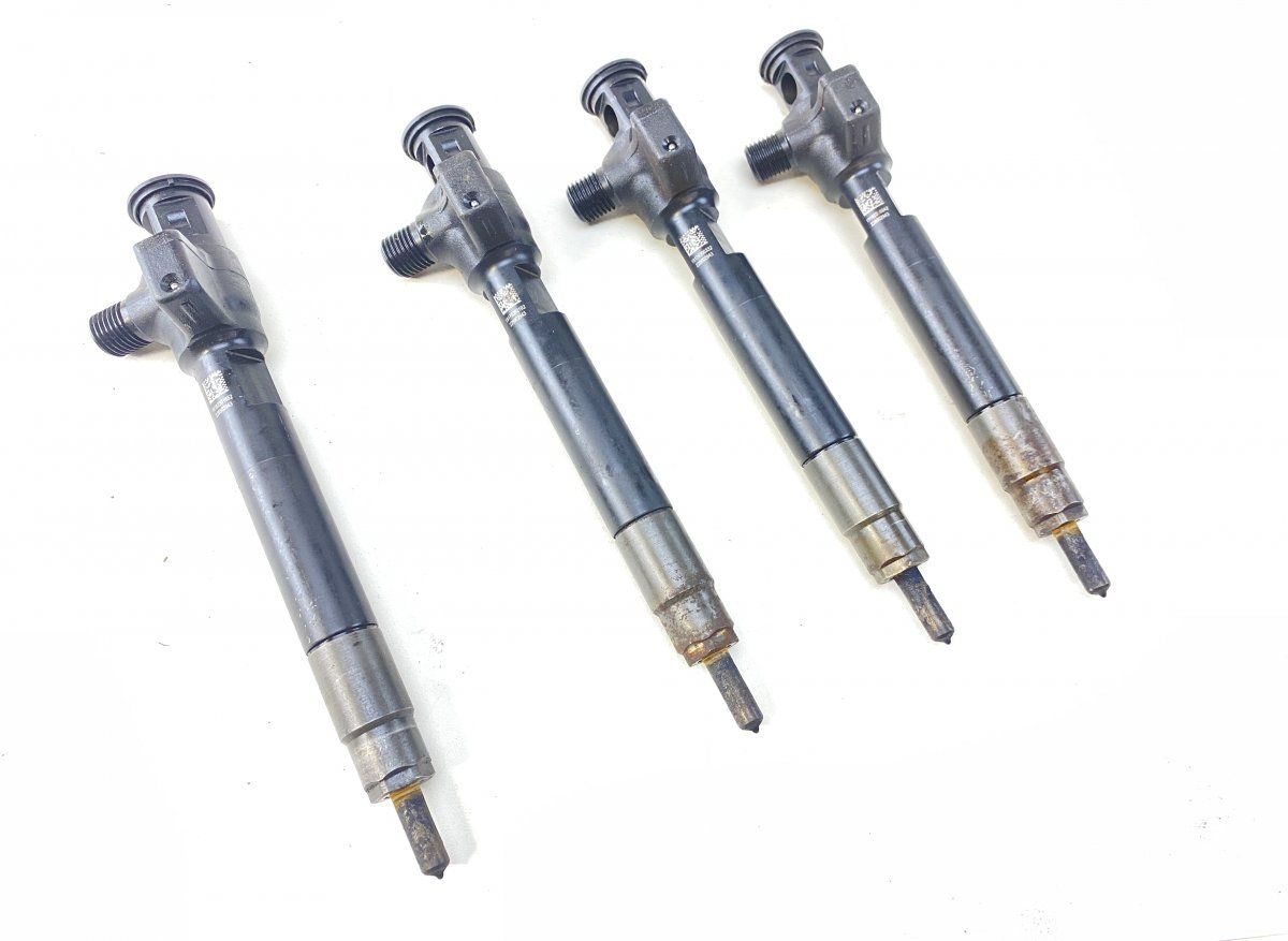 28602948 28319895 28388960 Fuel injector set FORD GALAXY III (CD4, CK) (2015-2023)