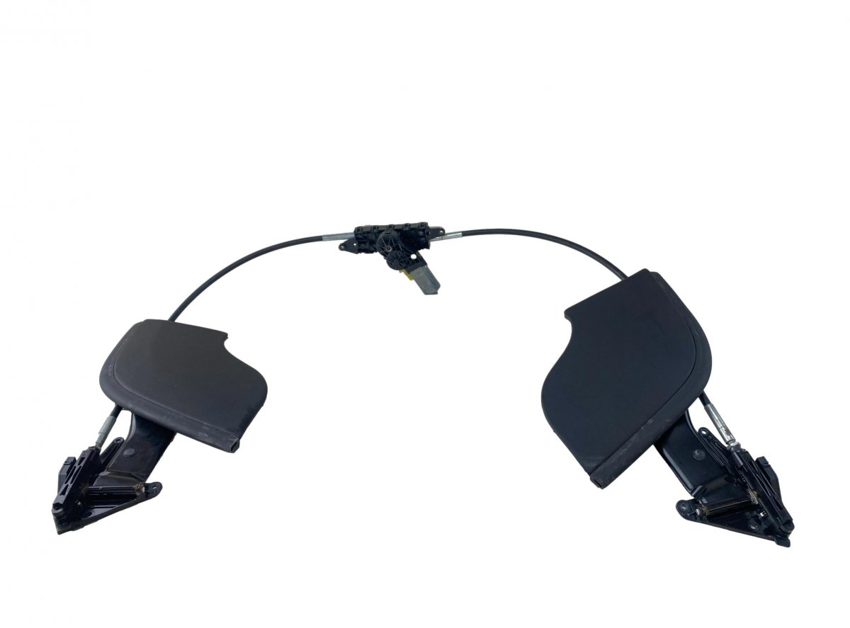 Mercedes-Benz A (W168) Parcel shelf actuator / motor 120448100 120447600 Parcel shelf actuator / mot...