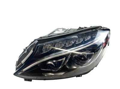 030128423104 Scheinwerfer links MERCEDES-BENZ C-KLASSE (W205) (2013-2021)