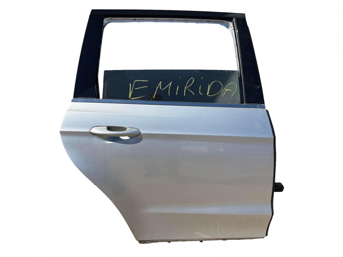 2416501 Door Rear Right FORD GALAXY III (CD4, CK) (2015-2023)