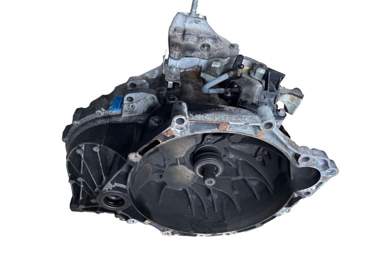 Ford Galaxy Gearbox CMMT6 1903680 Gearbox FORD GALAXY III (CD4, CK)...