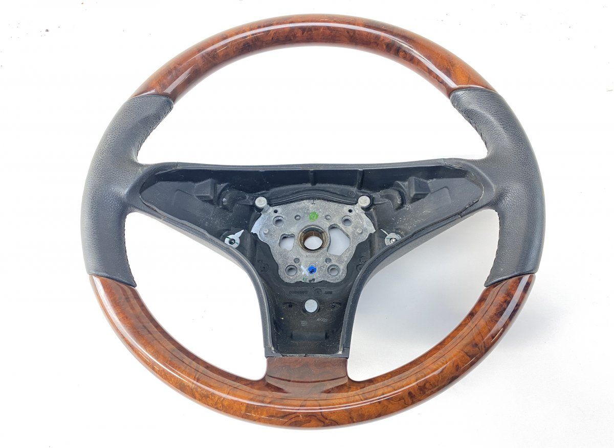A2304602418 Steering Wheel MERCEDES-BENZ SL-CLASS (R230) (2001-2012)