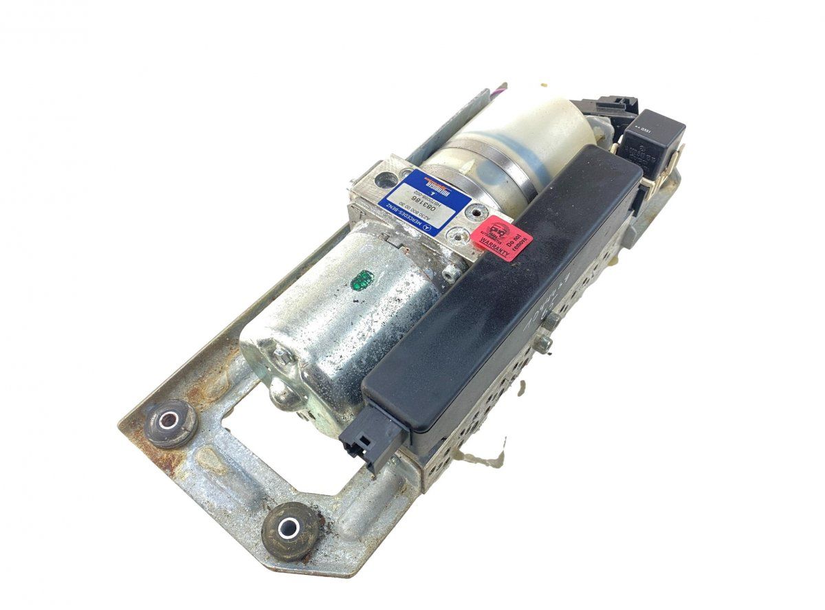 HB70058-002 HB70058002 Convertible Top motor MERCEDES-BENZ SL-CLASS (R230) (2001-2012)