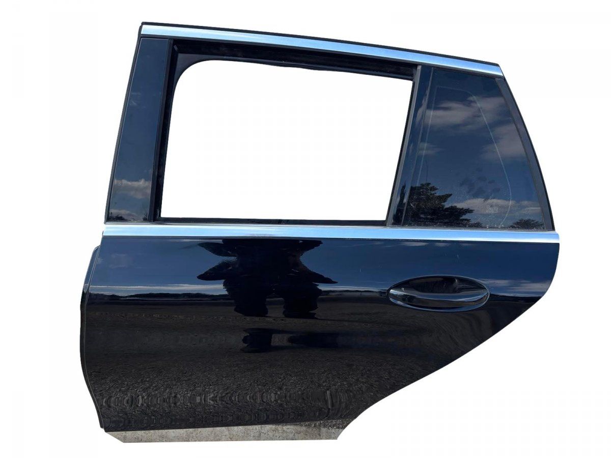 A2057300305 Door Rear  Left MERCEDES-BENZ C-CLASS (W205) (2013-2021)