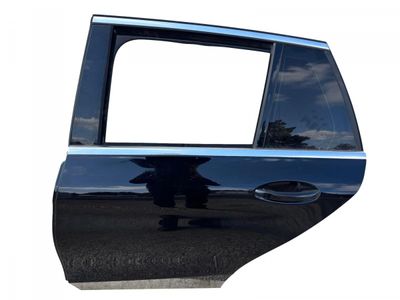 A2057300305 Aizmugurējās kreisās puses durvis MERCEDES-BENZ C-CLASS (W205) (2013-2021)