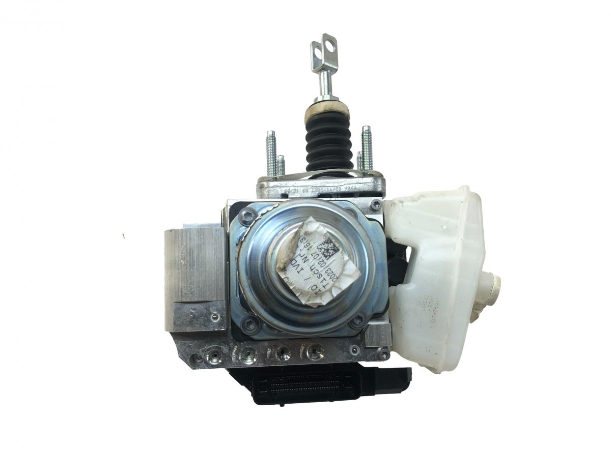 Ford Focus ABS hydraulic unit / pump 2670477 10120225694 ABS hydraulic unit / pump F...