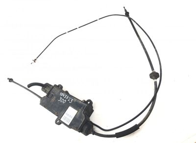 10220101334 10.2201-0133.4 10.2201-0149.4 10220101494 Stāvbremzes motors / izpildmehānisms MERCEDES-BENZ S-CLASS (W221) (2005-2013)